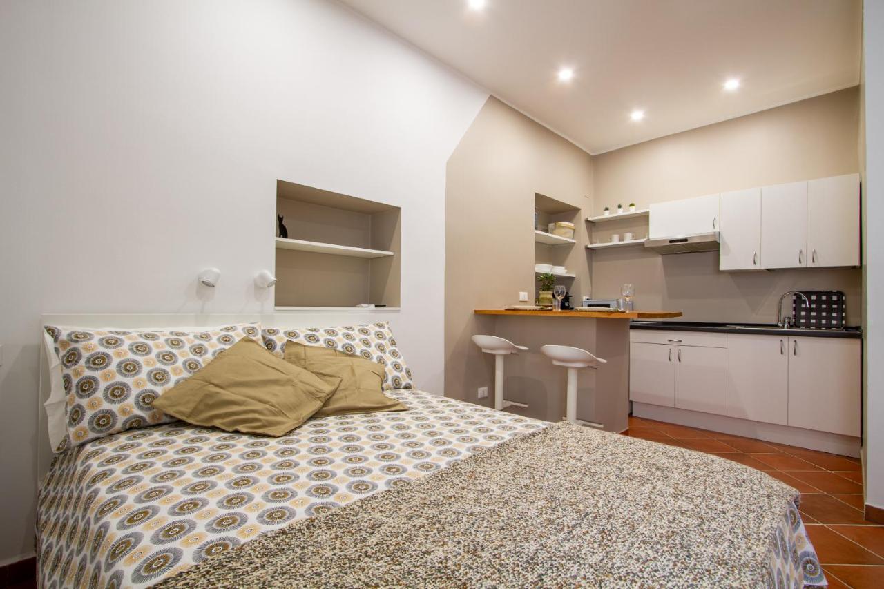 Appartamento con 1 Camera da Letto