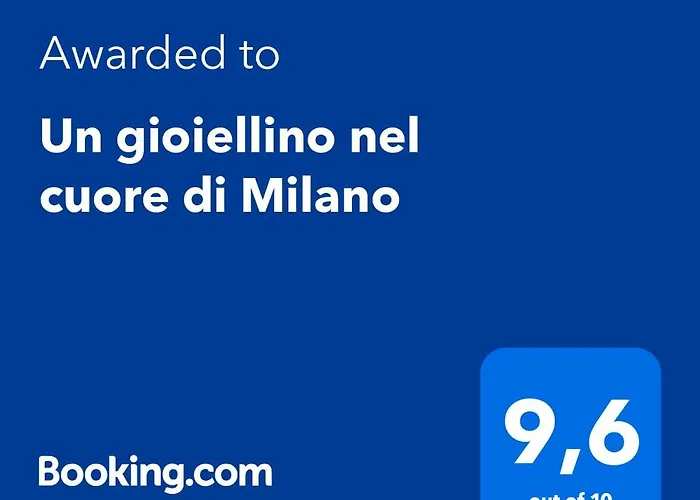 Gioiellino Nel Cuore Di