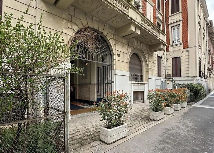 Sciesa apartment - new exclusive home